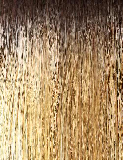 Lace Front Deluxe Ryella 18"