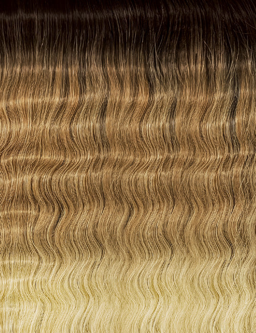 Perruque synthétique à dentelle frontale Lucy