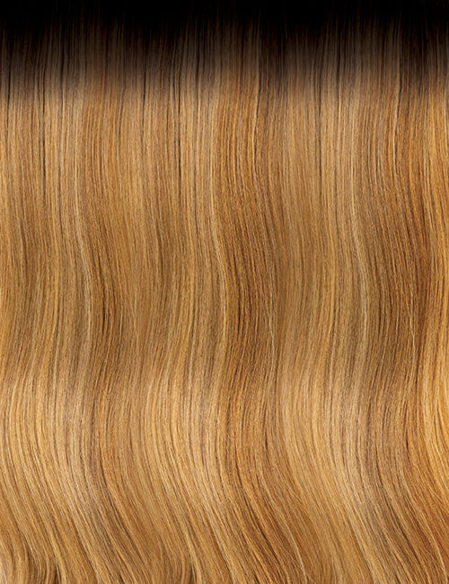 Quick Weave Half Wig Darlina