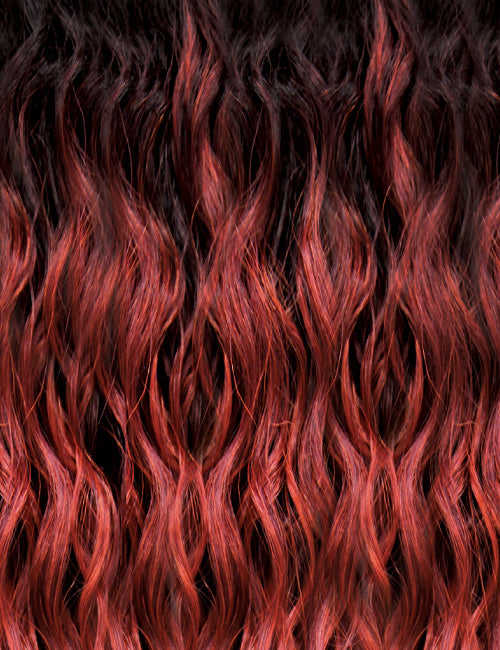 Lace Front Deluxe Ryella 18"