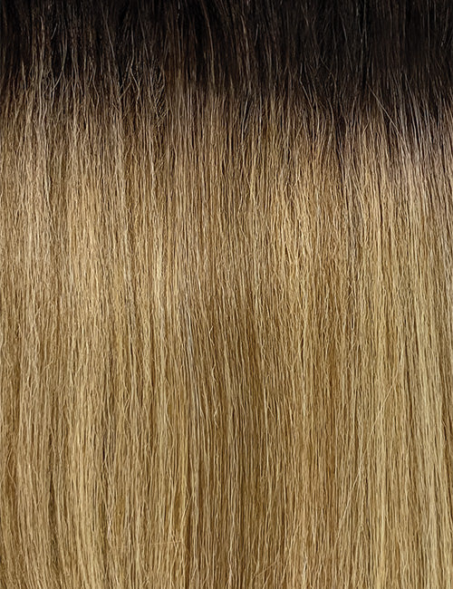 PERFECT HAIRLINE Synthetic Hair 13X6 Lace Frontal Wig SIERRA 24"