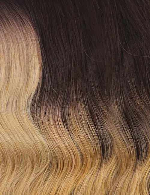 Everywear Synthetic Lace Front Wig Every6