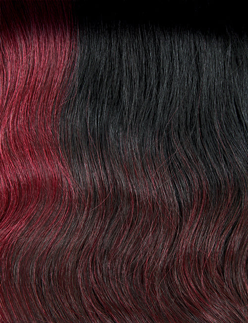 EveryWear Synthetic Lace Front Wig EVERY5 26"