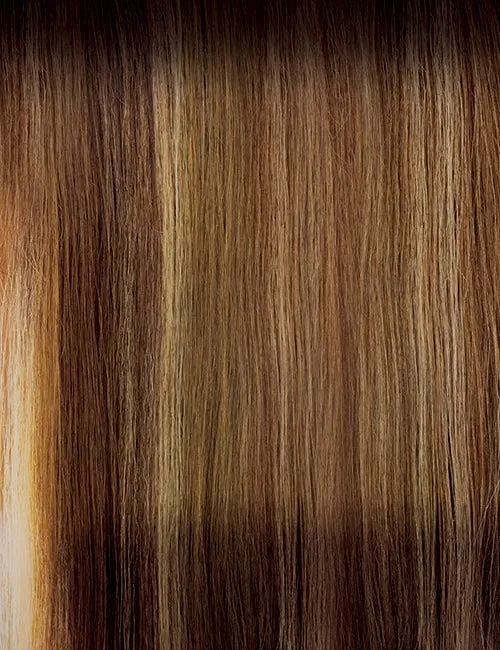 Melted Hairline Lace Front Elara 24"