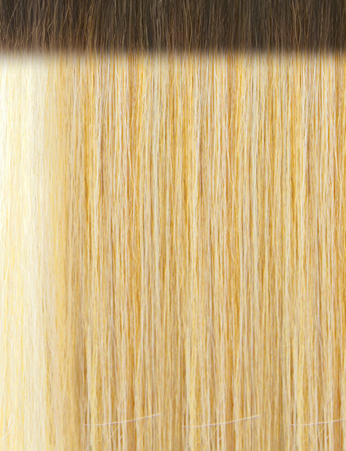 Perruque synthétique avec dentelle frontale Sleeklay Donatella 28"