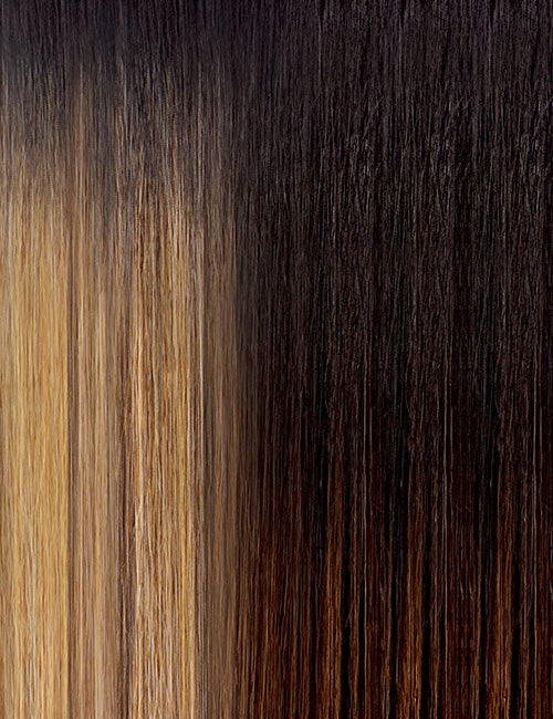 Lace Front Deluxe Ryella 18"