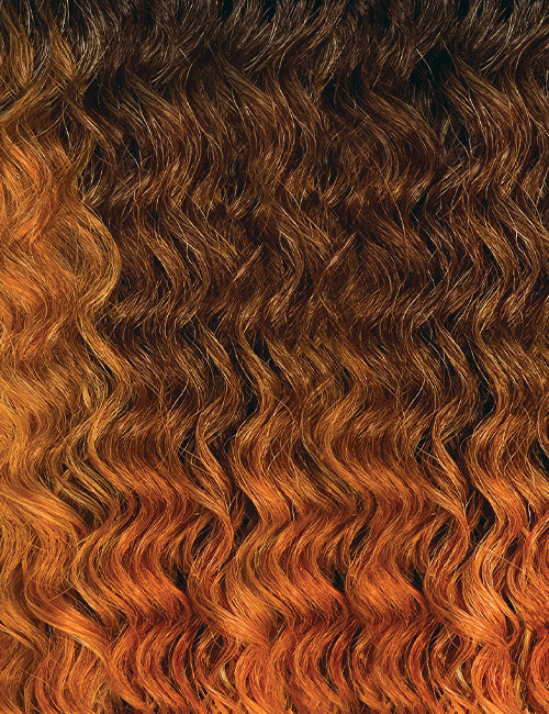 Melted Hairline Zandra