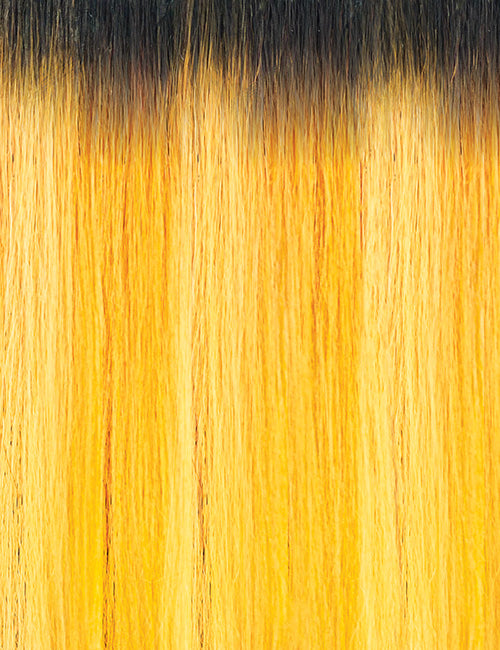 Colorbomb Lace Front Wig Charleston