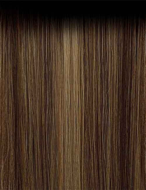 Ligne de cheveux parfaite Dominique 16"