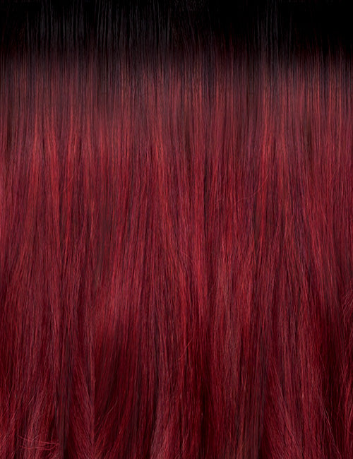 Quick Weave Half Wig Darlina