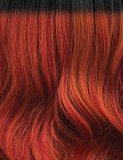 Perfect Hairline Dorelia 22"