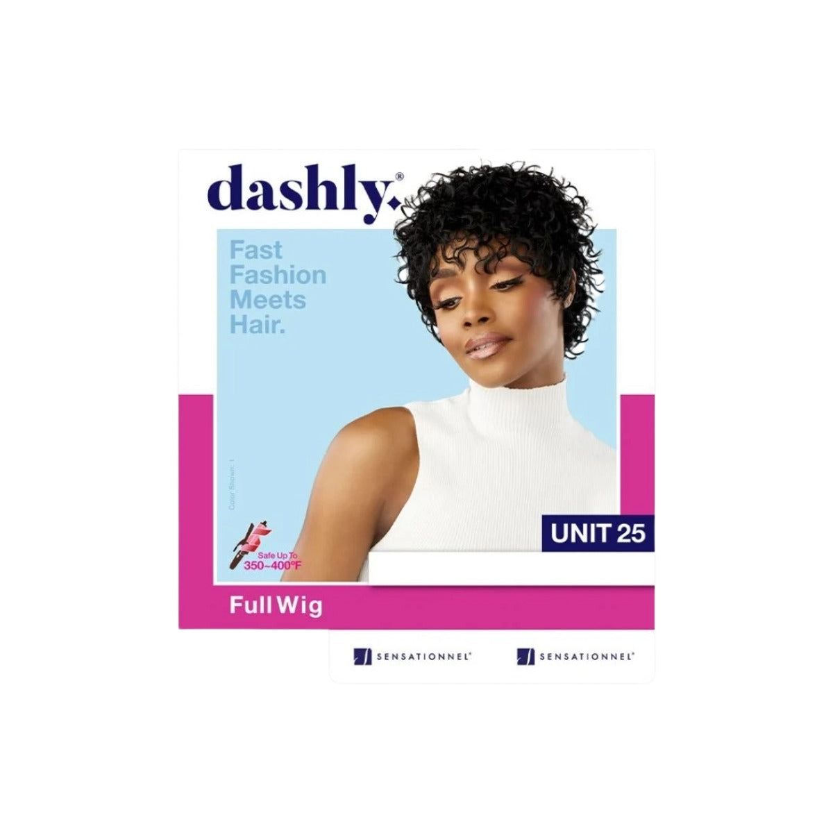Dashly Unité 25