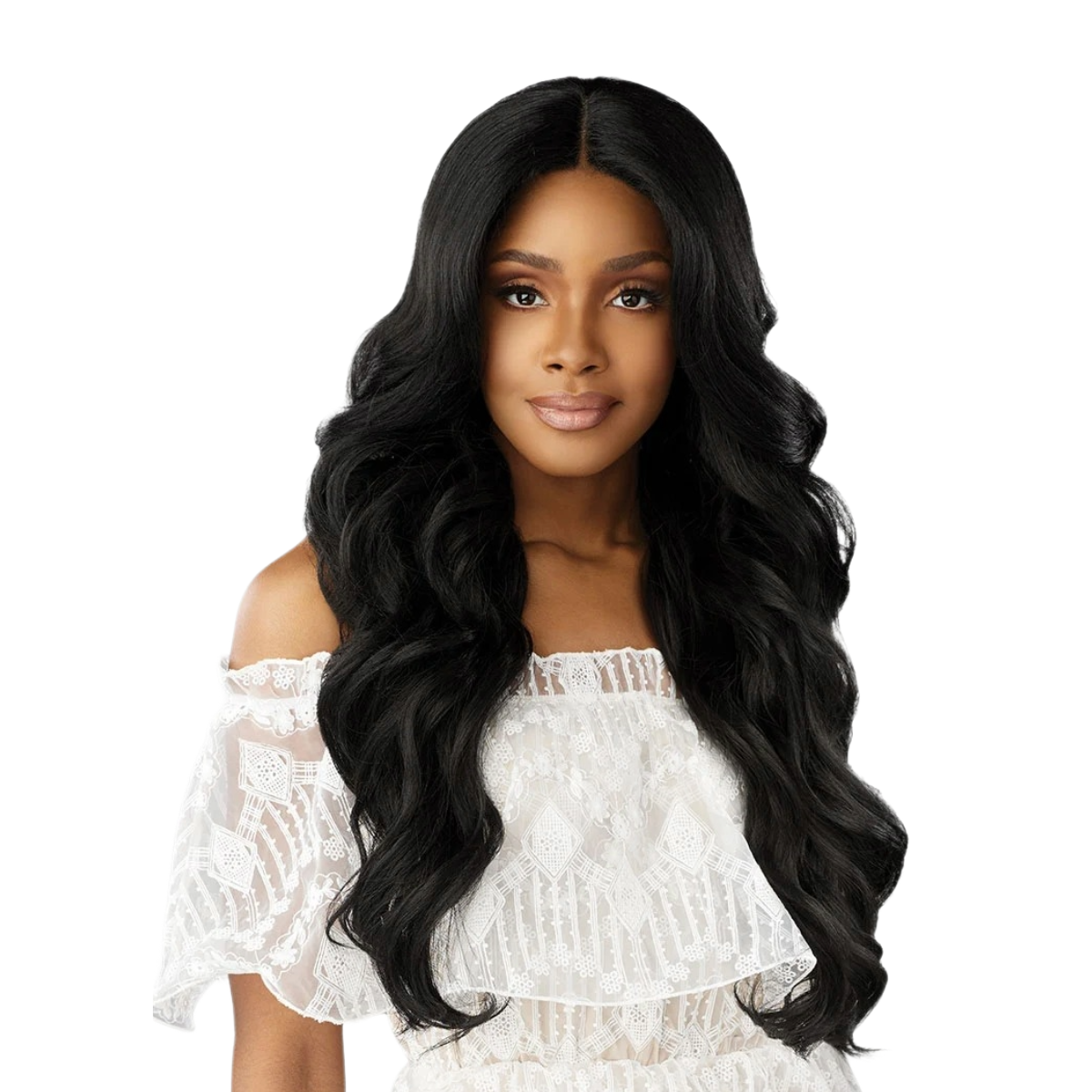 Dashly Lace Front Wig Unit 55