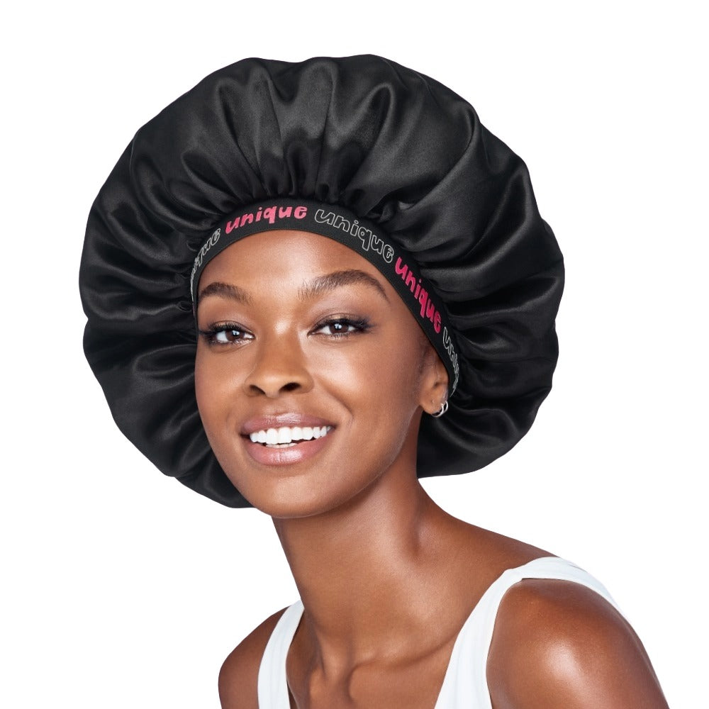 Day & Night Adjustable Fashion Bonnet #HQ240 [Unique]