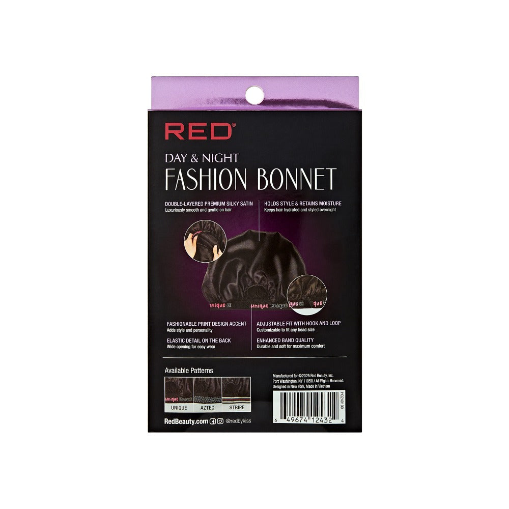 Bonnet de mode ajustable jour et nuit #HQ240 [Unique]