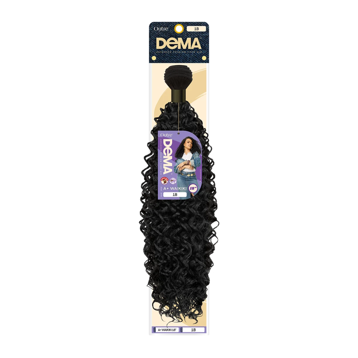 Dema A+ Waikiki