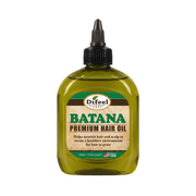Huile capillaire premium Difeel [Batana] 7,1 oz