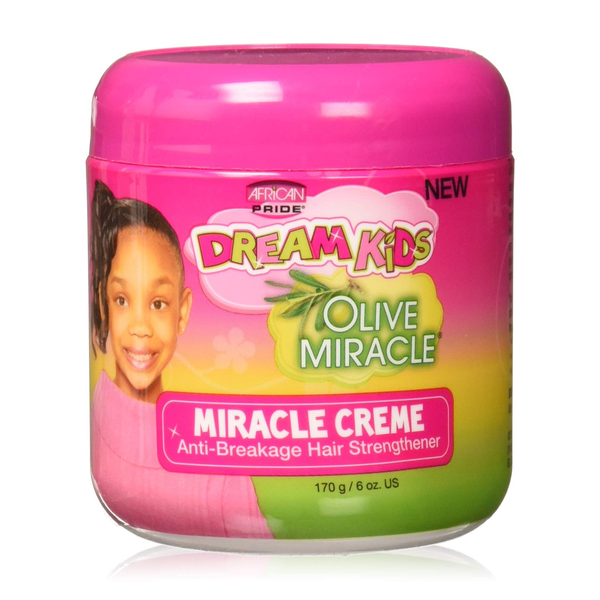 Crème Miracle Dream Kids