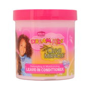 Après-shampoing sans rinçage Dream Kids