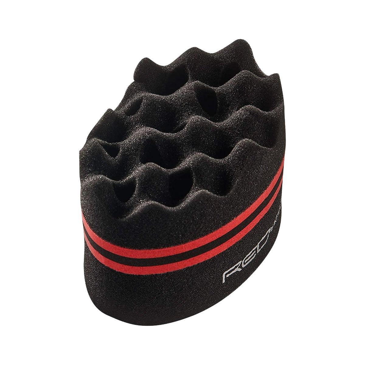 Dual Sided Twist Sponge [Mini] #TWS03