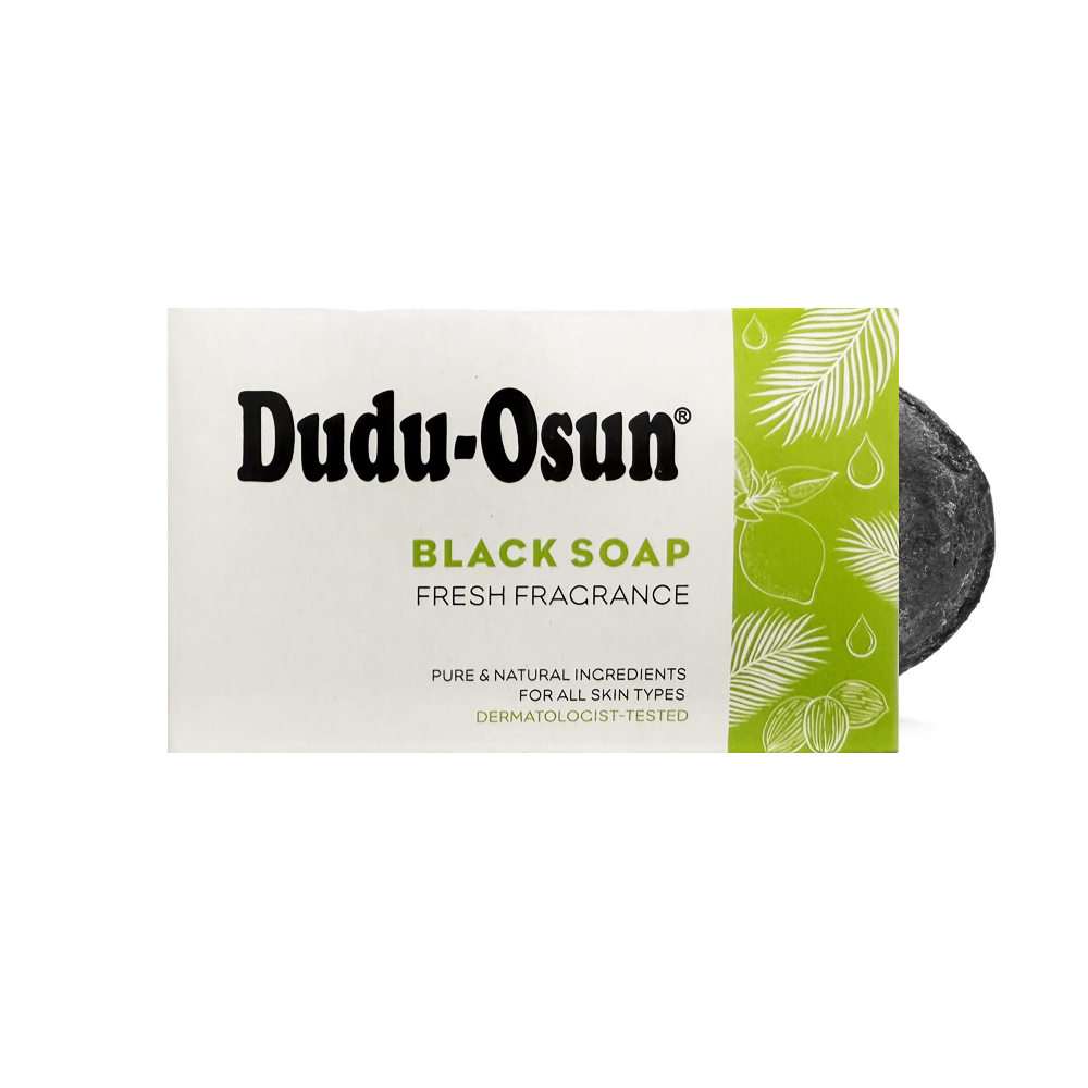 Dudu-Osun Black Soap