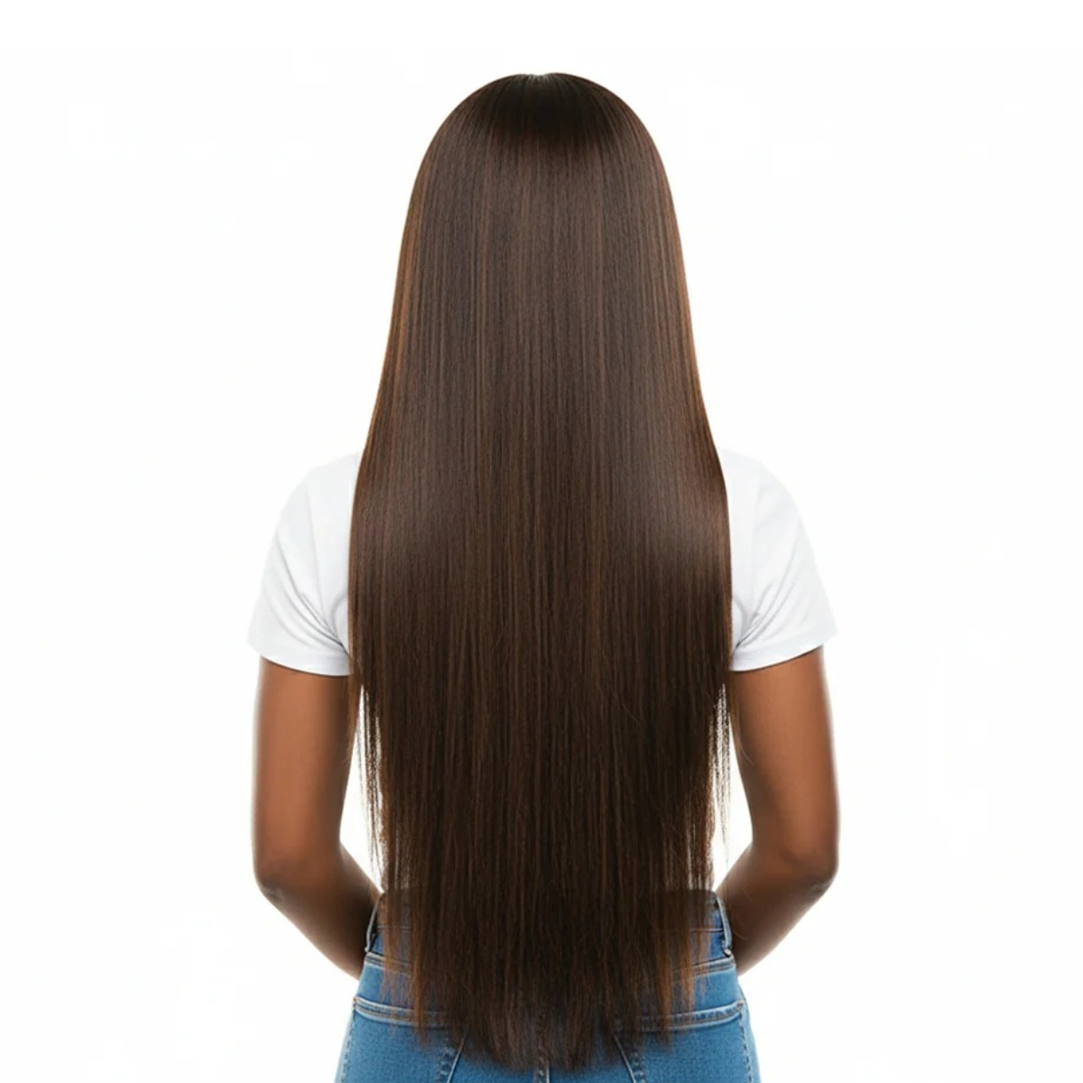 Duo Cheveux Lisses 2x