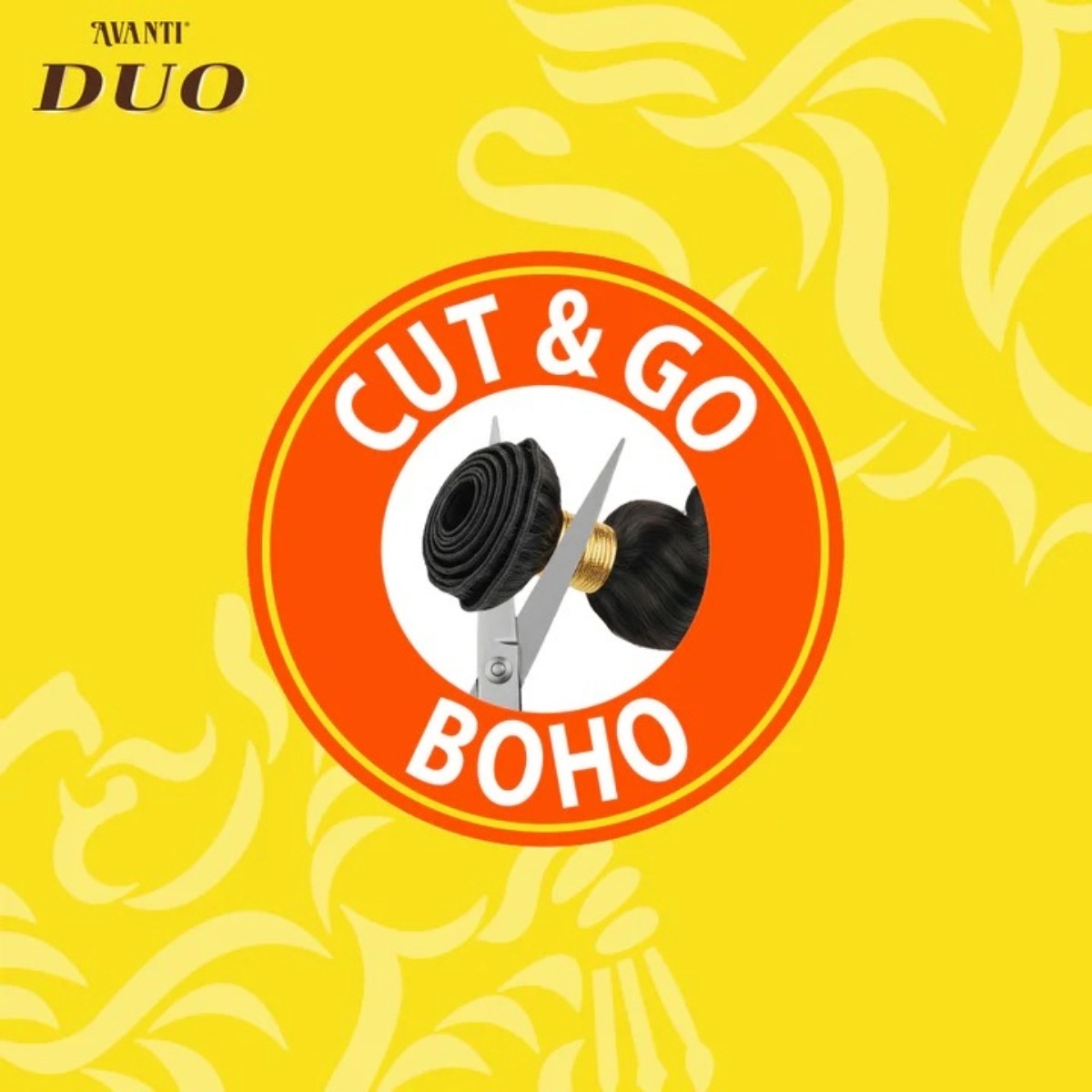 Duo Ondulations Naturelles 2x