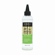 EBIN 24 Hour Anti-Itch Scalp Care [Tea Tree Oil] 4oz