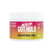 EBIN All Day Got Hold Gel Coiffant Pour Tresses 5oz
