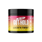 EBIN All Day Got Hold Gel Coiffant 10oz