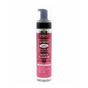 EBIN Wonder Wig Solution Mousse Shampooing Nettoyant Rapide 8oz