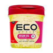 Gel ECO STYLE [Huile d'Argan] 16oz