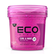 Gel ECO STYLE [Boucle & Vague] 16oz