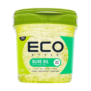Gel ECO STYLE [Huile d'Olive] 16oz