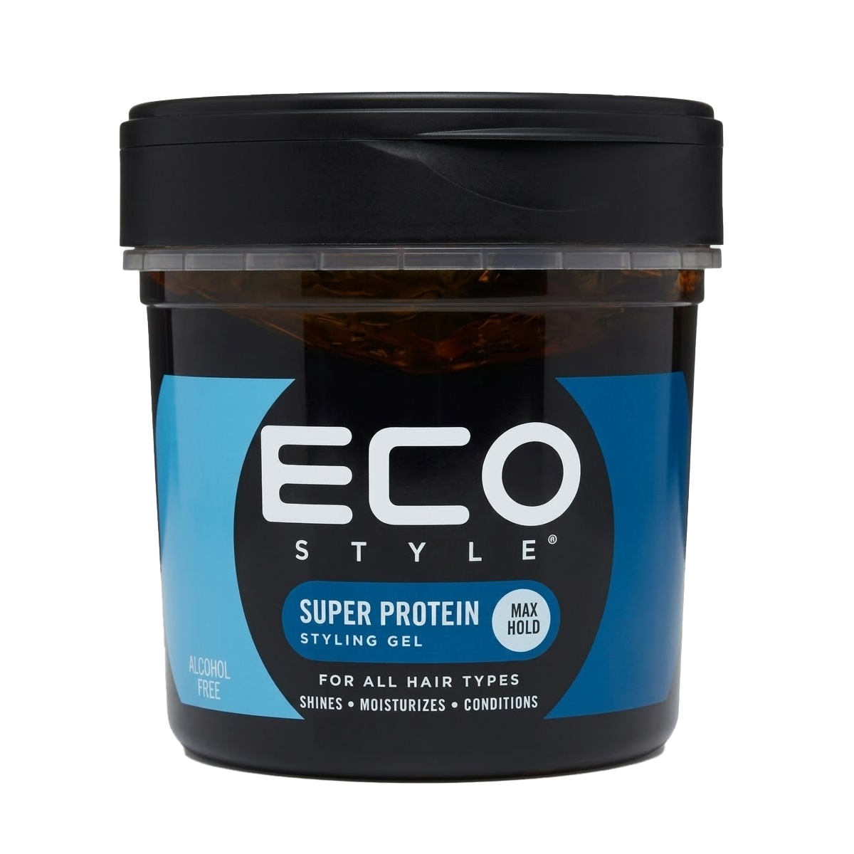 Gel ECO STYLE [Super Protein] 16oz