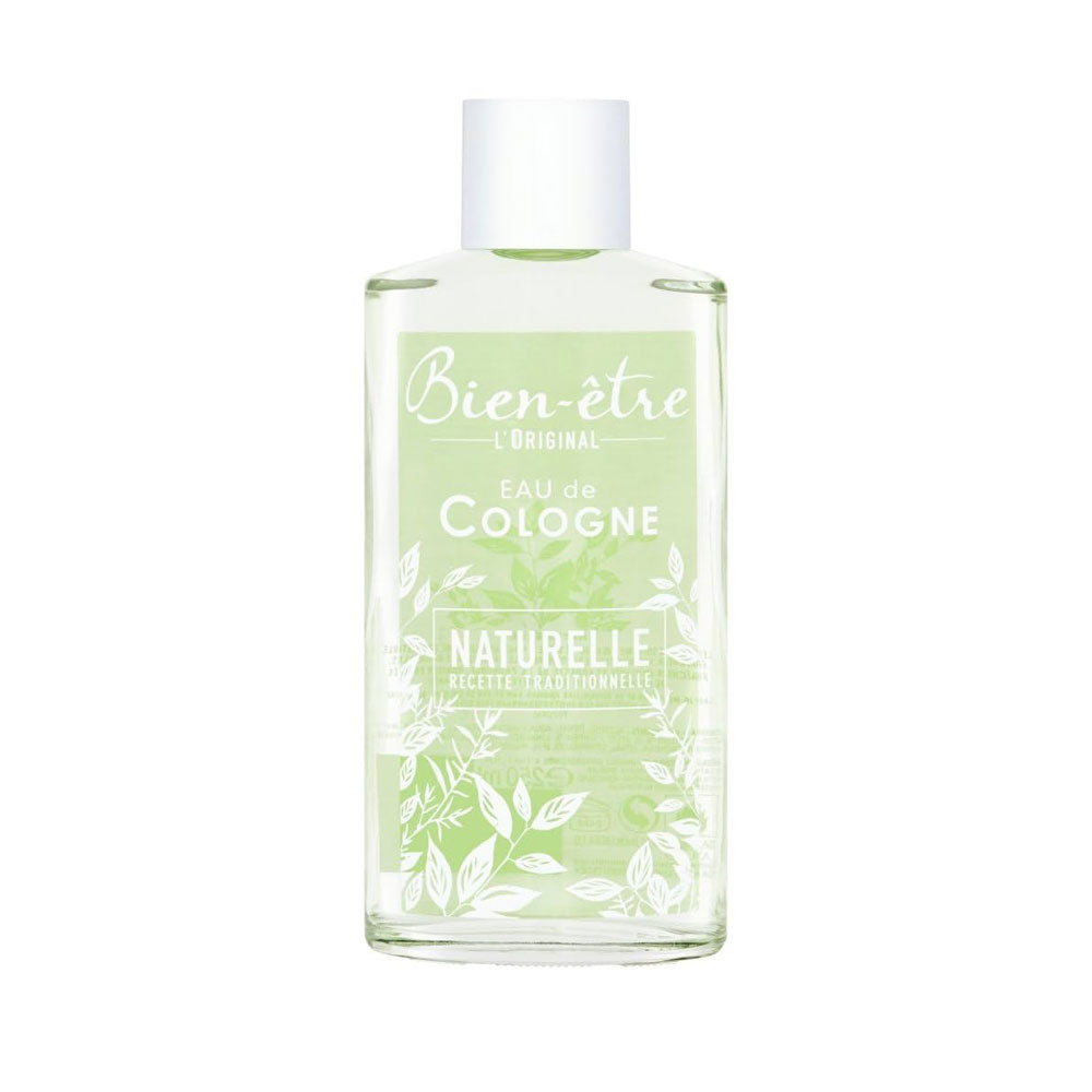 Eau De Cologne [Naturelle]
