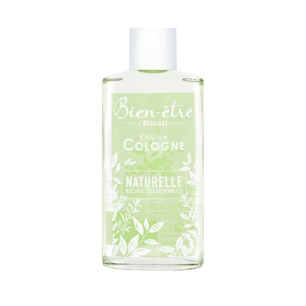 Eau de Cologne [Naturelle]