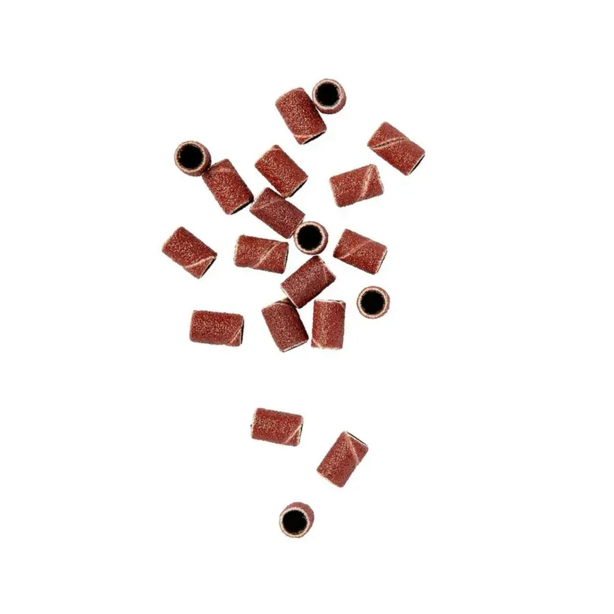 Electric Nail File Sanding Bands