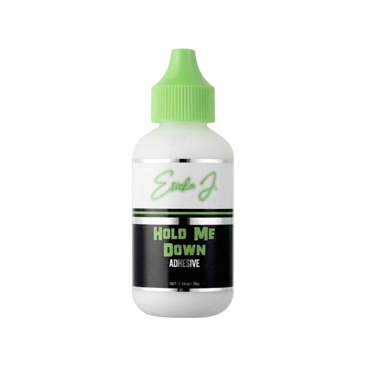 Ericka J Hold Me Down Adhésif [Vert] 1.34oz