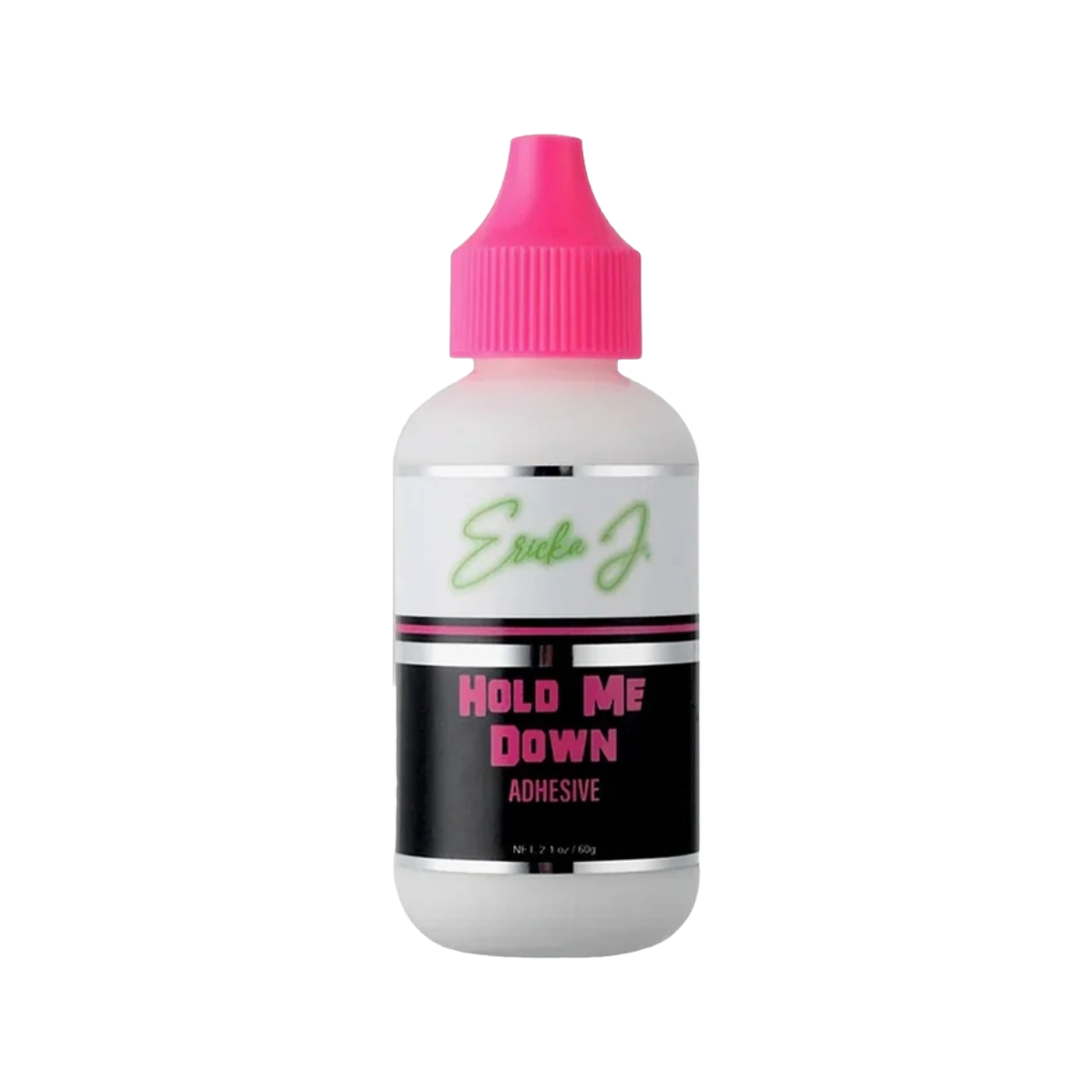 Ericka J Hold Me Down Adhesive [Pink] 1.34oz