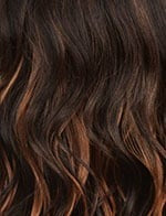 Curls Kinks & Co. Textured Lace Front Wig ROLE MODEL