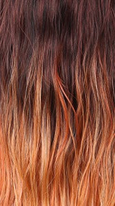 Perruque Lace Front HD Zarina