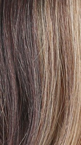 Perruque Lace Front HD Zarina