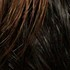 Perruque en cheveux synthétiques - Salli