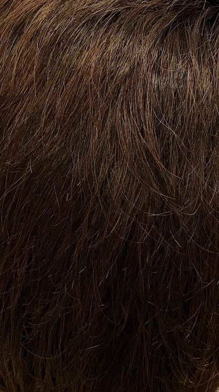 Perruque Lace Front HD Love Me