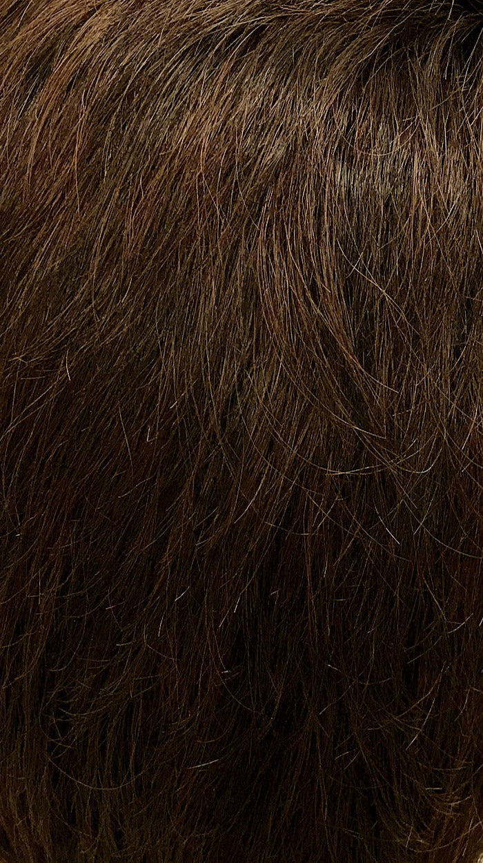 Perruque Lace Front HD Becca