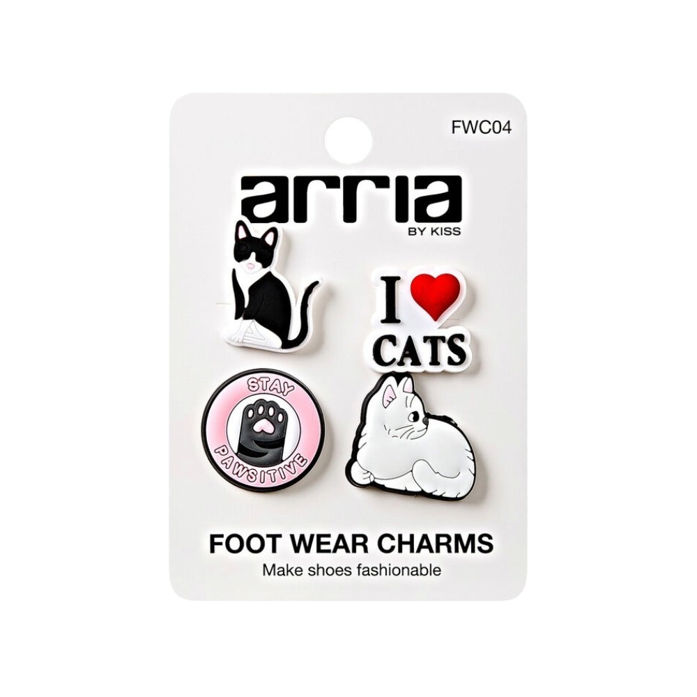 Breloques pour chaussures #FWC04