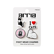 Breloques pour chaussures #FWC04