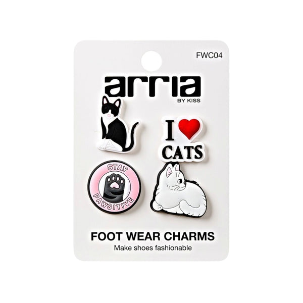 Foot Wear Charms #FWC04