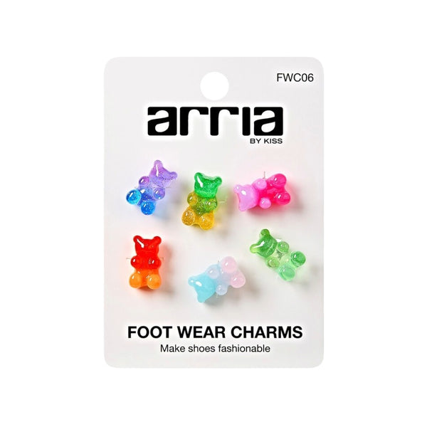 Foot Wear Charms #FWC06